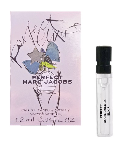 Marc Jacobs Perfect Elixir Woda perfumowana